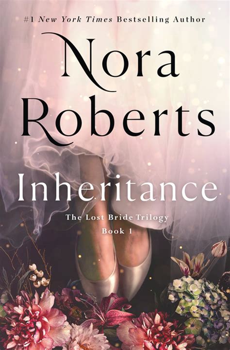Nora Roberts occult novels